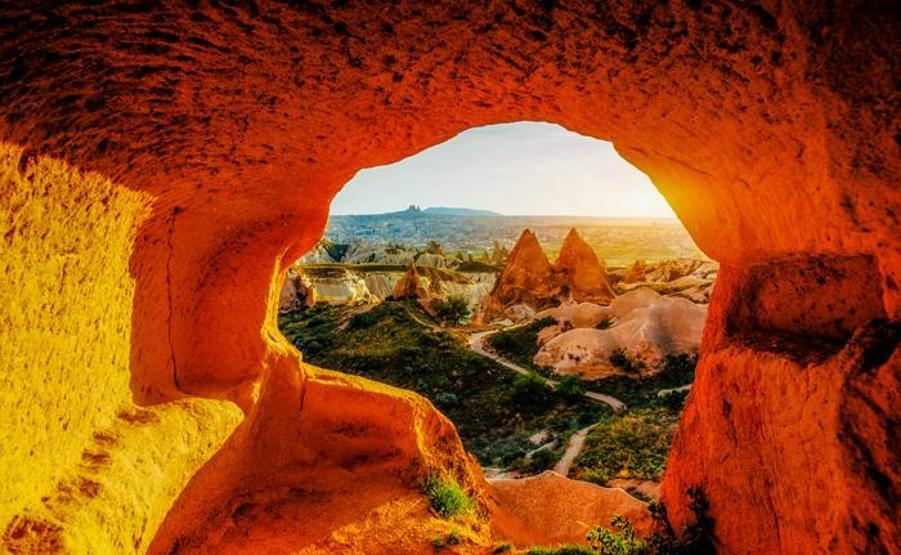 UNESCO’nun 17 kültürel mirasında foto safari başlıyor