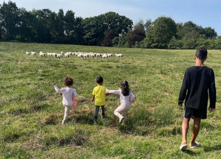 Cristiano Ronaldodan sürpriz karar
