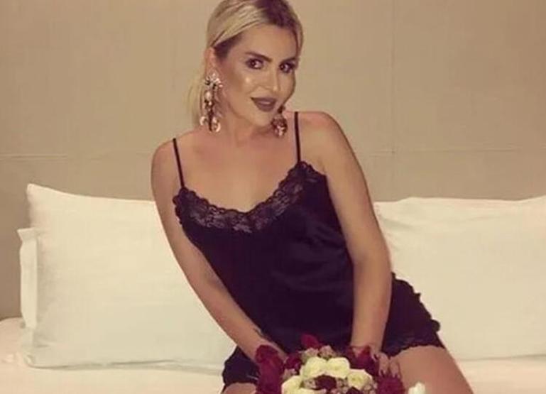 Seren Serengilden olay Selin Ciğerci ve Gökhan Çıra açıklaması
