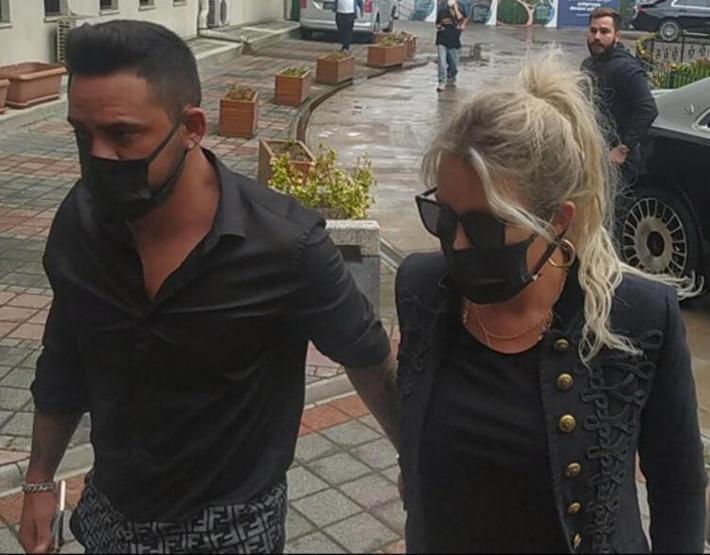 Seren Serengilden olay Selin Ciğerci ve Gökhan Çıra açıklaması