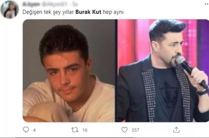 Burak Kut: Kendimi korumak adına belli başlı sırlarım var
