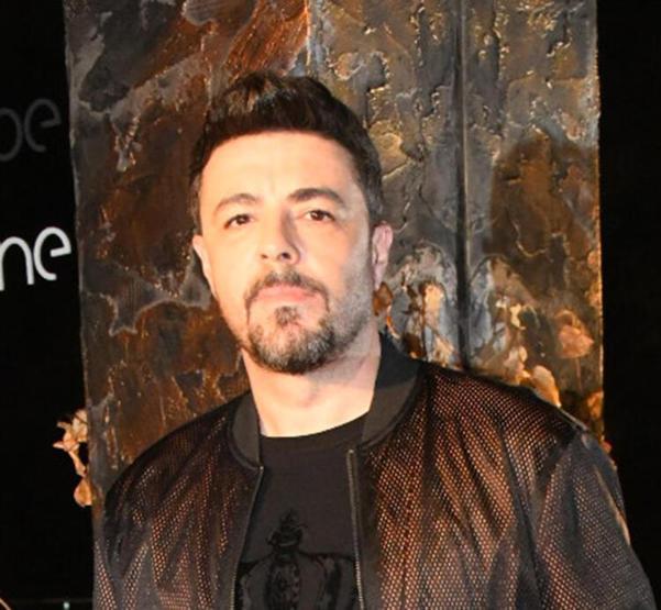 Burak Kut: Kendimi korumak adına belli başlı sırlarım var