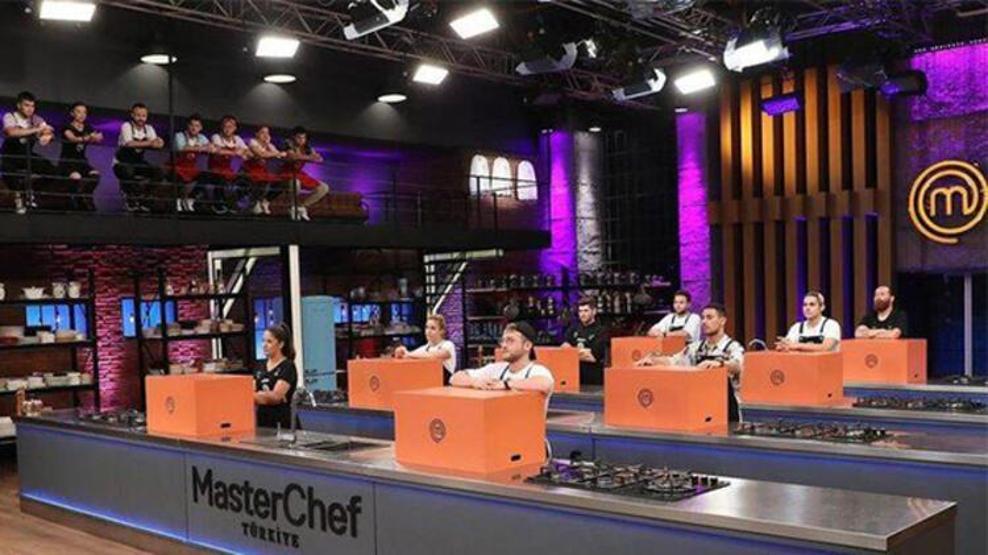 MasterChefte Azizenin büyük hatası Danilo Şef fark etti