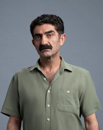 Kanal Dnin yeni dizisi Yargı başlıyor İşte çok konuşulacak karakterler