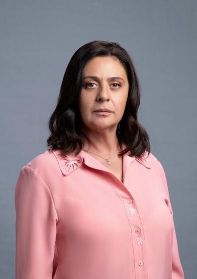 Kanal Dnin yeni dizisi Yargı başlıyor İşte çok konuşulacak karakterler