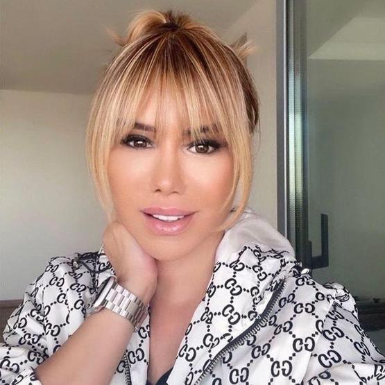Ceylan değişimiyle dikkat çekiyor