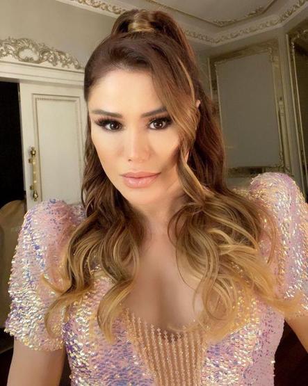 Ceylan değişimiyle dikkat çekiyor