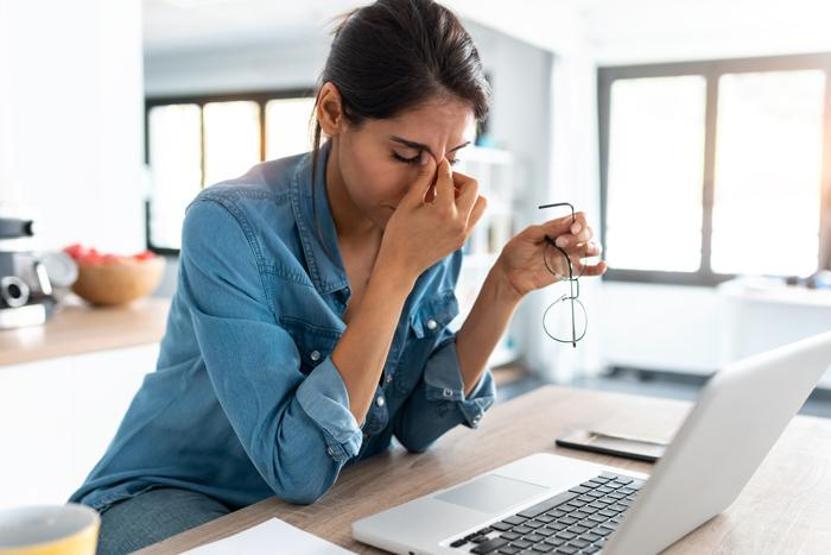 Gizli susuzluğun vücuttaki 10 sinyali Bu belirtiler varsa dikkat