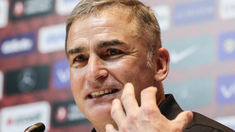 Son dakika... Stefan Kuntzun yardımcısı Jan-Moritz Lichte oluyor