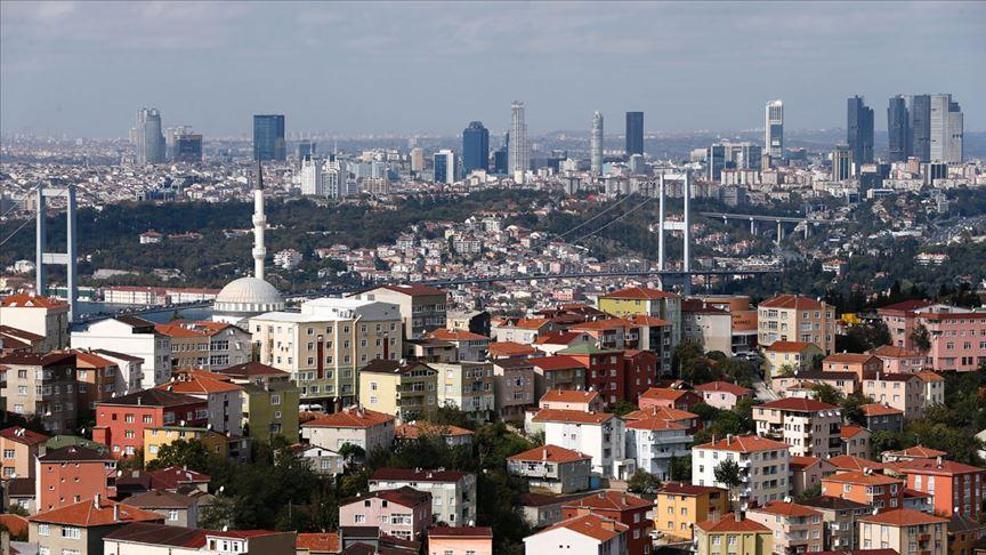Marmaradan cevher akıyor