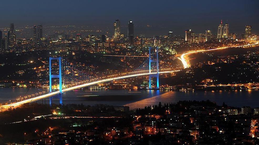 Marmaradan cevher akıyor