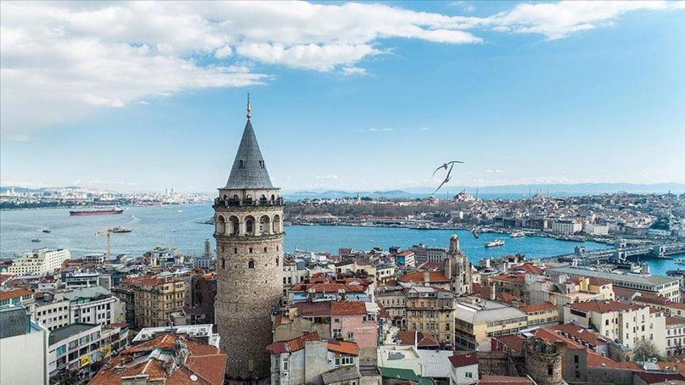 Marmaradan cevher akıyor