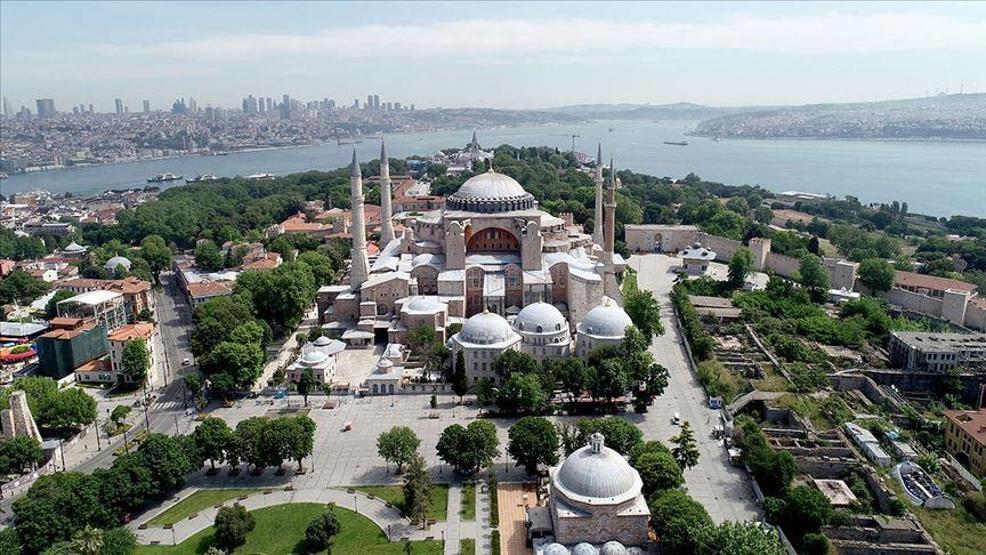 Marmaradan cevher akıyor