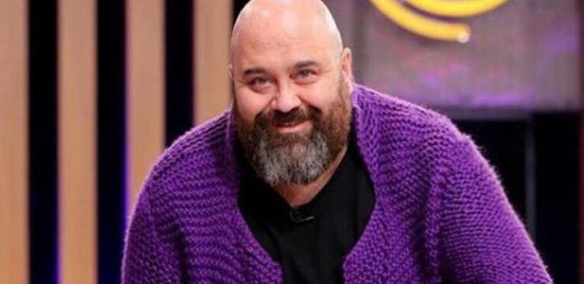 Somer Sivrioğlu MasterChef yarışmacısı Tunahana böyle veda etti