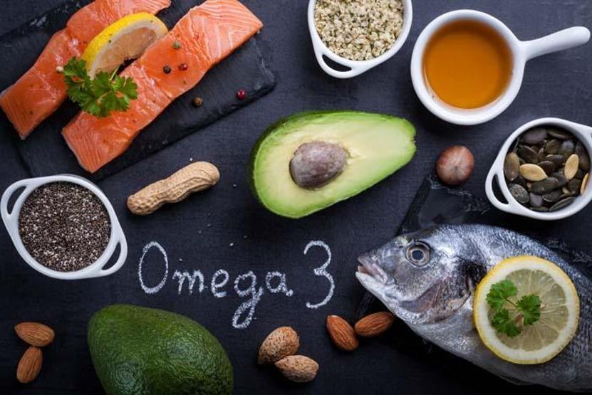 Omega 3-6-9 yağ asitlerinin faydaları: Beyin gelişimi, bağışıklık, kalp ve görme bozukluğuna birebir