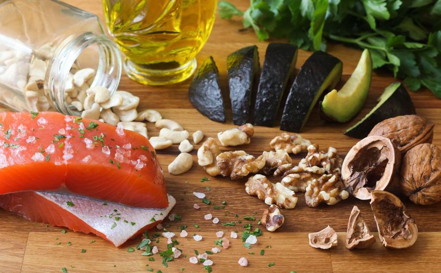 Omega 3-6-9 yağ asitlerinin faydaları: Beyin gelişimi, bağışıklık, kalp ve görme bozukluğuna birebir
