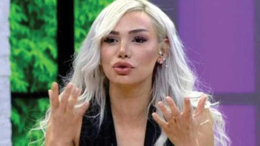 Didem Kınalı, Bülent Serttaşı polise mi şikayet etti