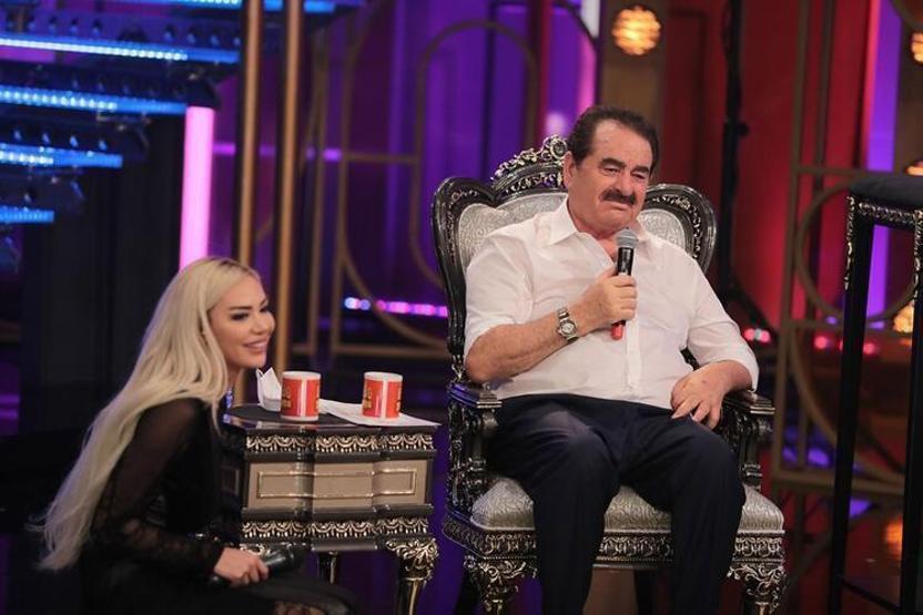 Didem Kınalı, Bülent Serttaşı polise mi şikayet etti