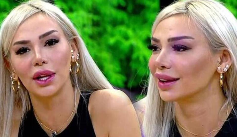 Didem Kınalı, Bülent Serttaşı polise mi şikayet etti