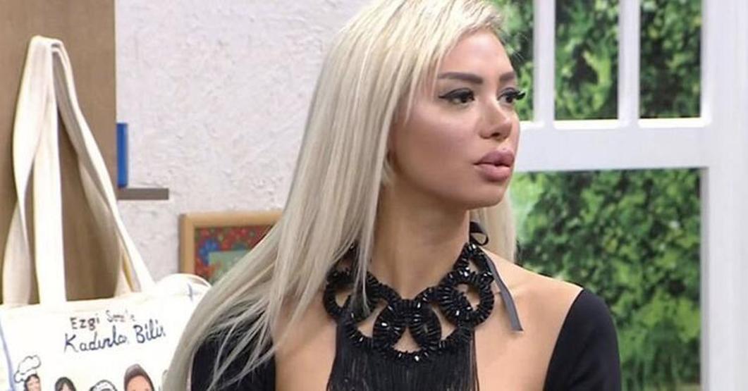 Didem Kınalı, Bülent Serttaşı polise mi şikayet etti
