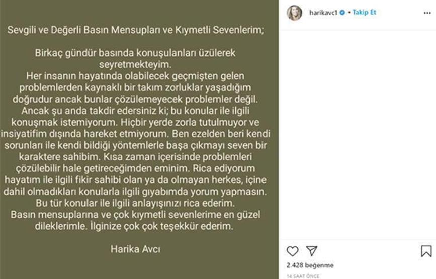 Harika Avcının son görüntüsü ortaya çıktı