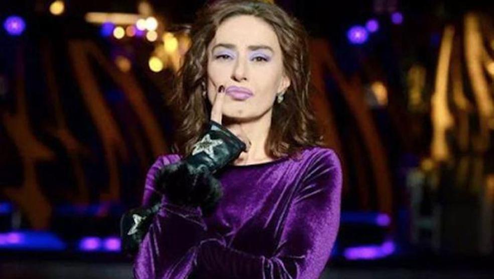 Yıldız Tilbe ameliyat oldu