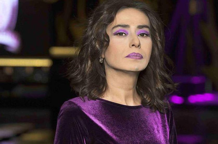 Yıldız Tilbe ameliyat oldu