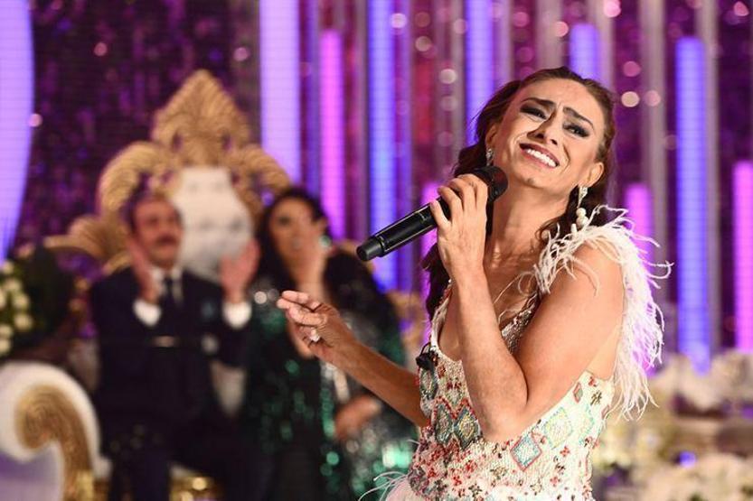 Yıldız Tilbe ameliyat oldu