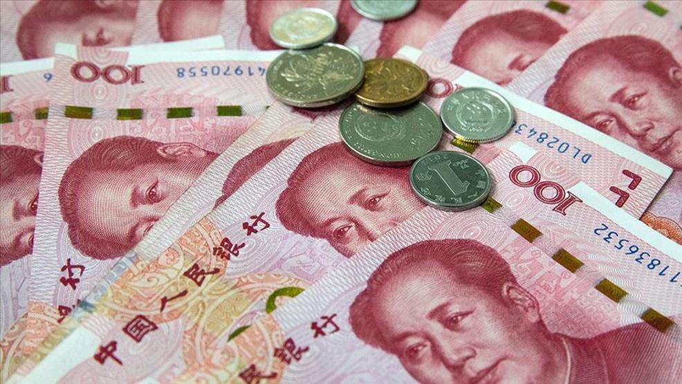 Çindeki Evergrande krizi yeni bir finansal çöküşün habercisi mi
