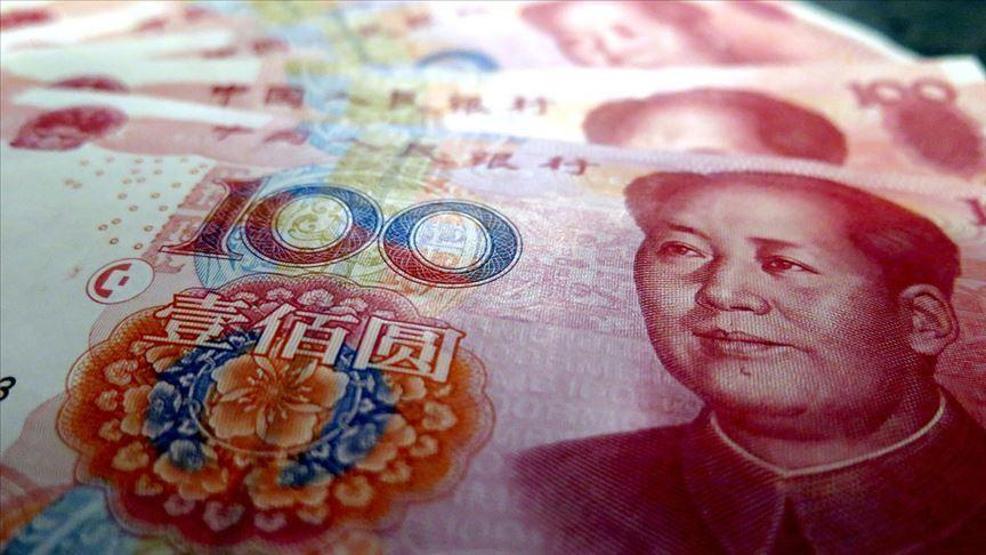 Çindeki Evergrande krizi yeni bir finansal çöküşün habercisi mi