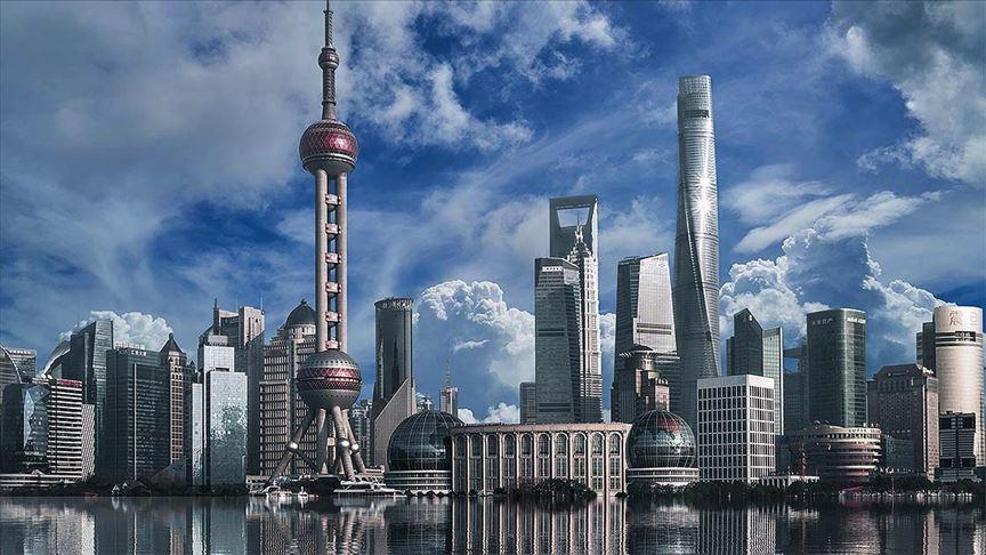 Çindeki Evergrande krizi yeni bir finansal çöküşün habercisi mi