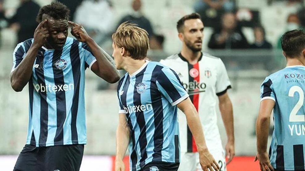 Son dakika... Balotellinin hareketi Avrupa basınında