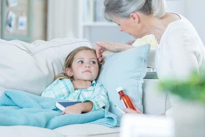 Çocukta aniden ortaya çıkan takıntı ve tiklerin sebebi beta enfeksiyonu olabilir
