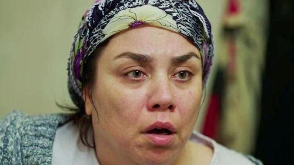 Yeşim Ceren Bozoğlu her geçen gün değişimiyle adından söz ettiriyor