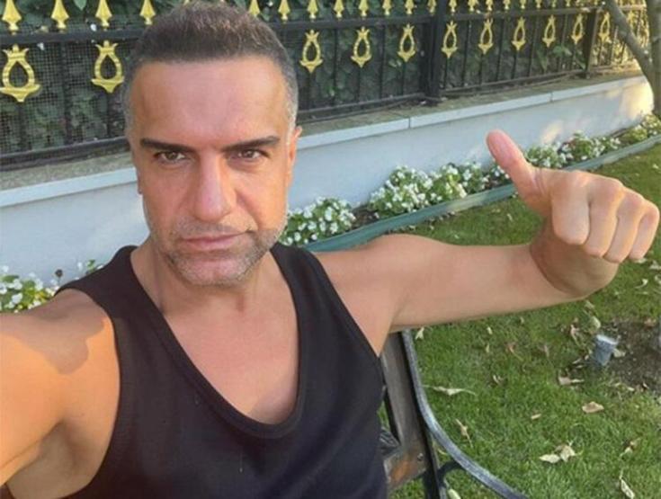 Berdan Mardini sarı ceketinin hikayesini anlattı