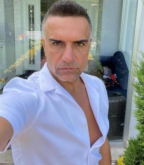 Berdan Mardini sarı ceketinin hikayesini anlattı