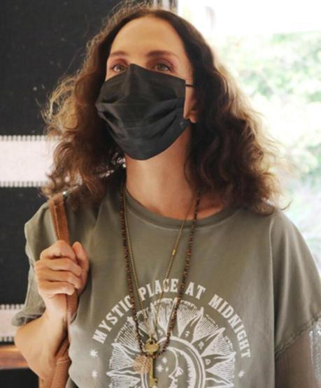 Sertab Erener içtiği ilaç nedeniyle hastanelik oldu