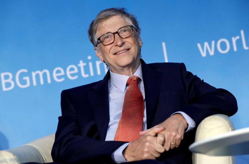 Bill Gates’ten Bezos ve Musk’a uzay tepkisi