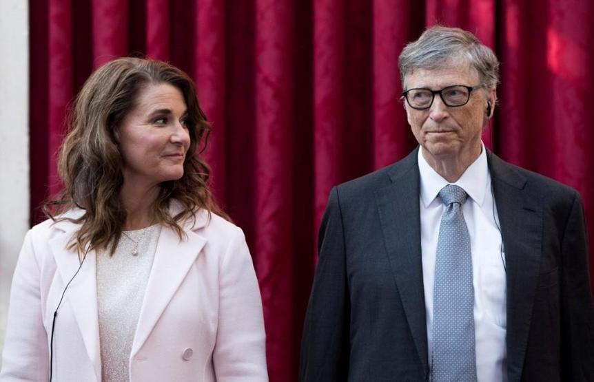 Bill Gates’ten Bezos ve Musk’a uzay tepkisi