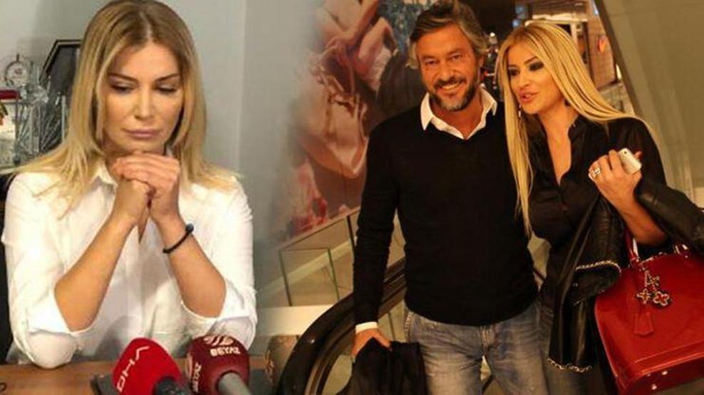 Songül Karlının eski eşi Metin Yüncüye 10 yıla kadar hapis istemi