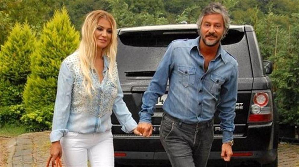 Songül Karlının eski eşi Metin Yüncüye 10 yıla kadar hapis istemi