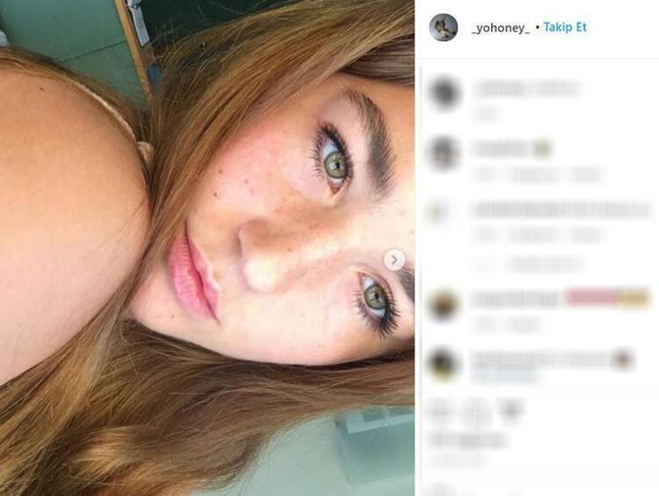 Bedenim cinsel obje değil