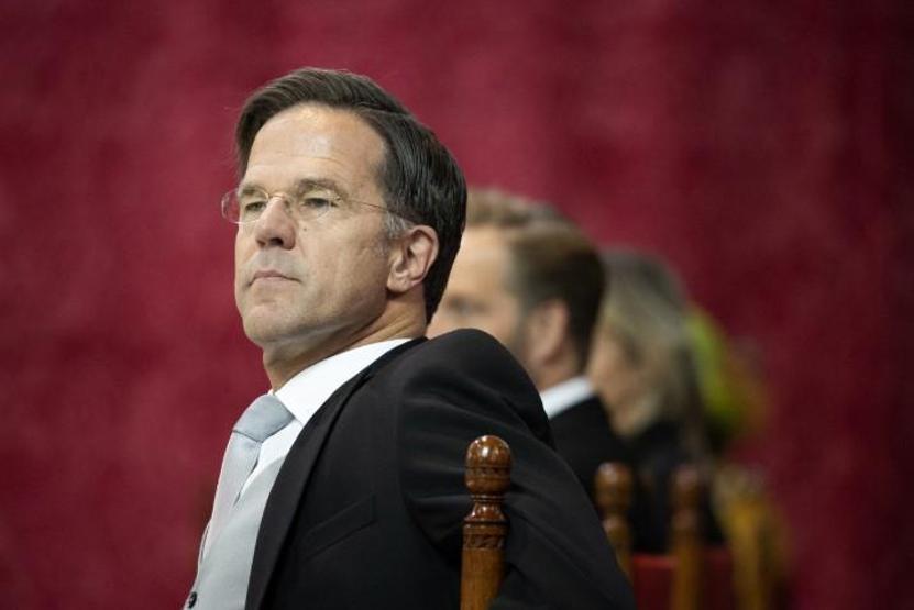 Hollandada kırmızı alarm: Hedefte Başbakan Rutte var, gözler mocro-mafyada
