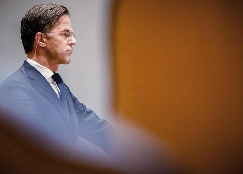 Hollandada kırmızı alarm: Hedefte Başbakan Rutte var, gözler mocro-mafyada