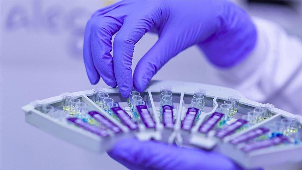 Koronavirüse yeni tedavi Bir adım daha atıldı