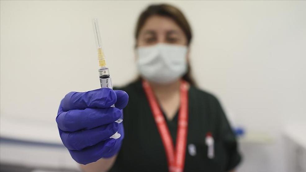 Yerli aşı TURKOVACta sona gelindi: İlk etapta günde 300 bin üretilecek