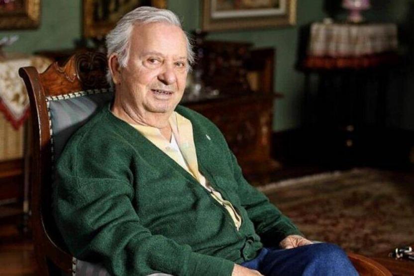 Seyfi Dursunoğlu’nun 60 yıllık dostu Garabet Baltaoğlundan olay sözler