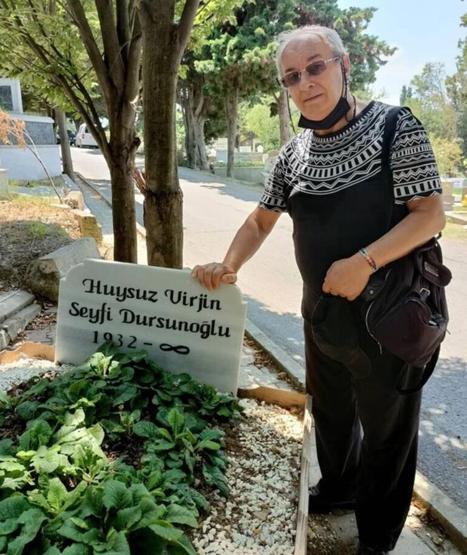 Seyfi Dursunoğlu’nun 60 yıllık dostu Garabet Baltaoğlundan olay sözler