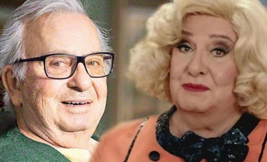 Seyfi Dursunoğlu’nun 60 yıllık dostu Garabet Baltaoğlundan olay sözler