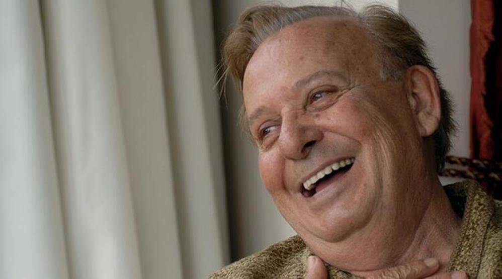 Seyfi Dursunoğlu’nun 60 yıllık dostu Garabet Baltaoğlundan olay sözler